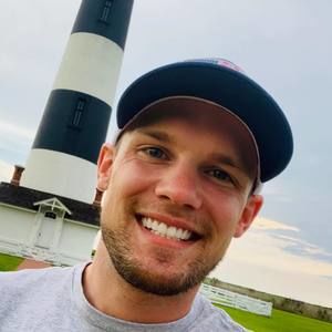 Meet your Posher, Jason